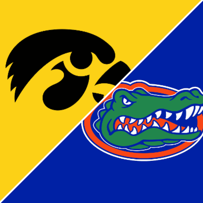 Iowa vs Florida: Analyzing the Clutch Player Stats Behind the Upset